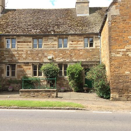Castle Farm House B&B Corby Exterior foto