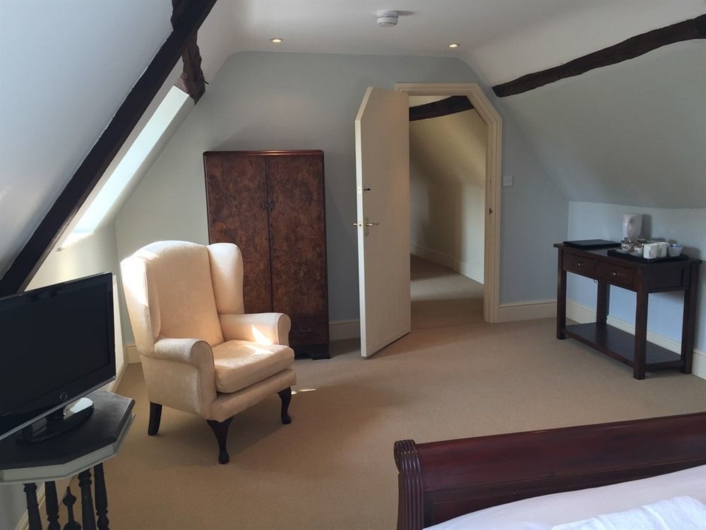 Castle Farm House B&B Corby Exterior foto